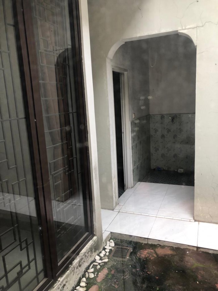 Rumah Disewakan di Cluster Cosmo Lippo Cikarang